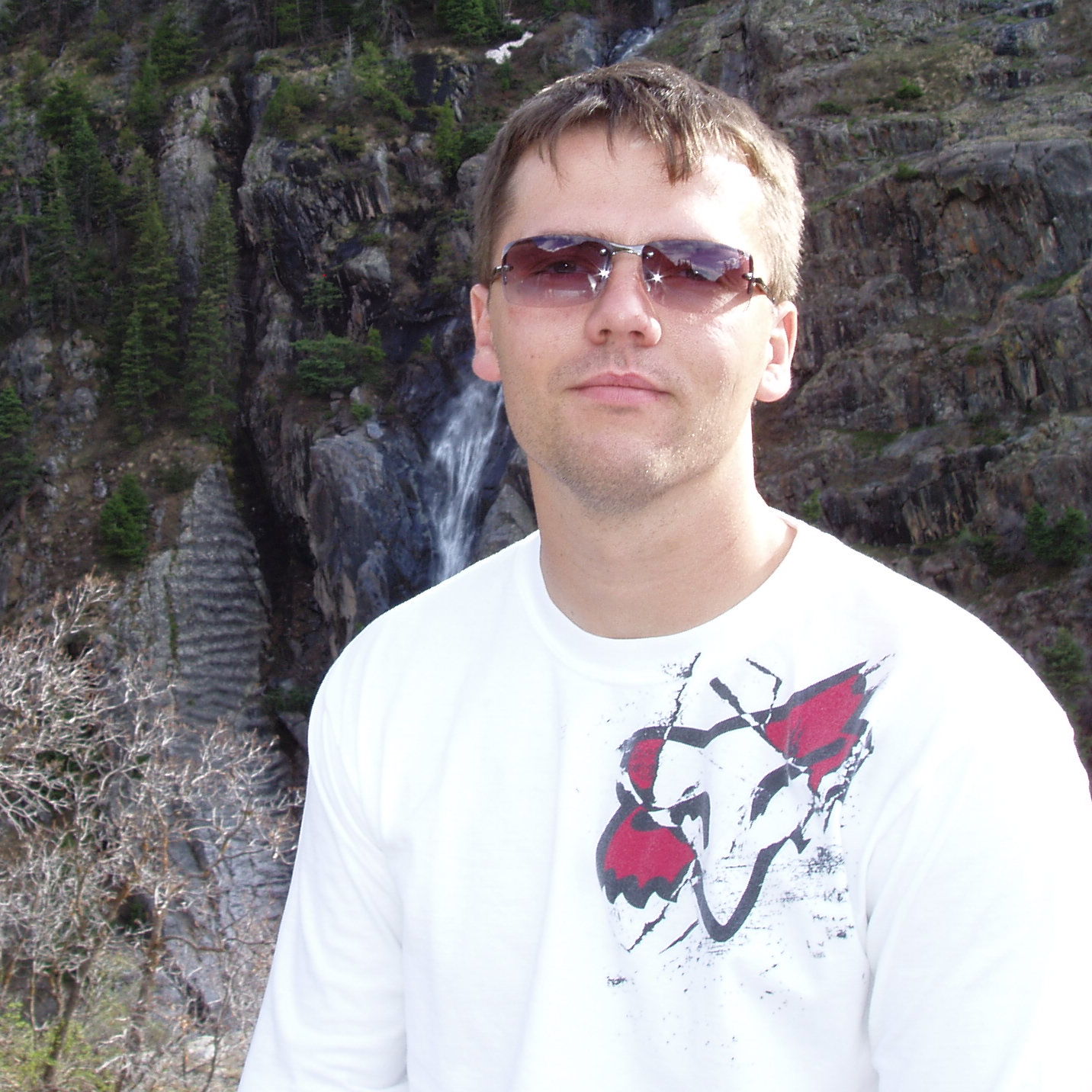 Profile of Matus Huska