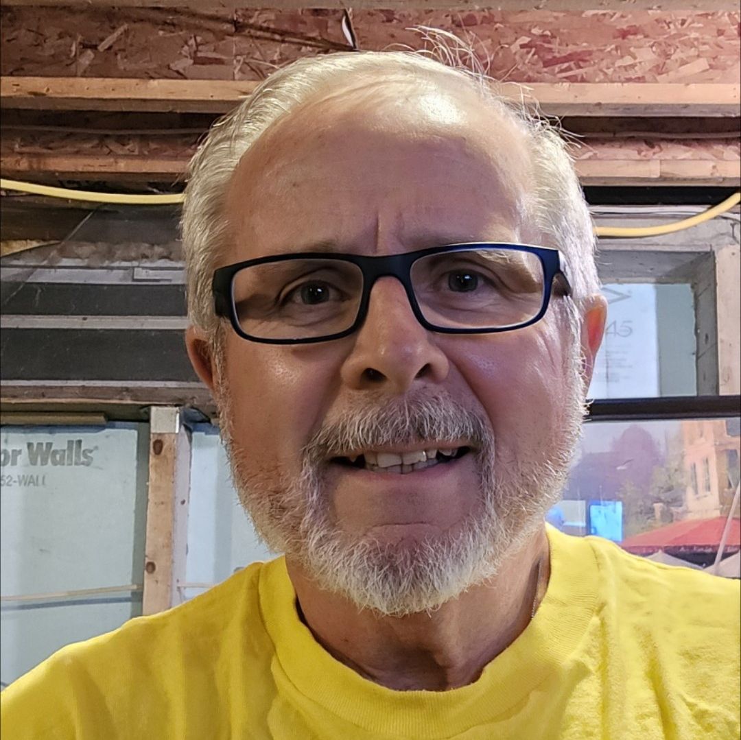 Profile of David Lebrun