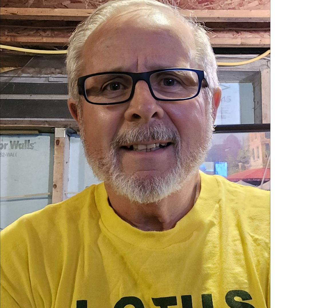 Profile of David LeBrun