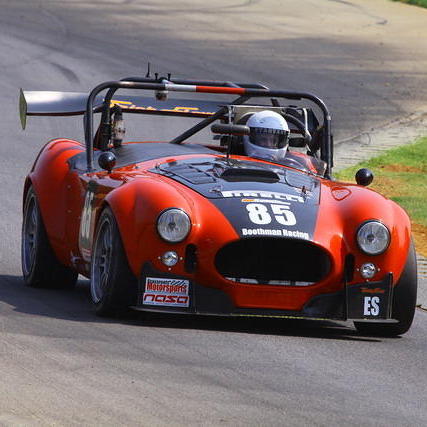 Profile of Charley Farley