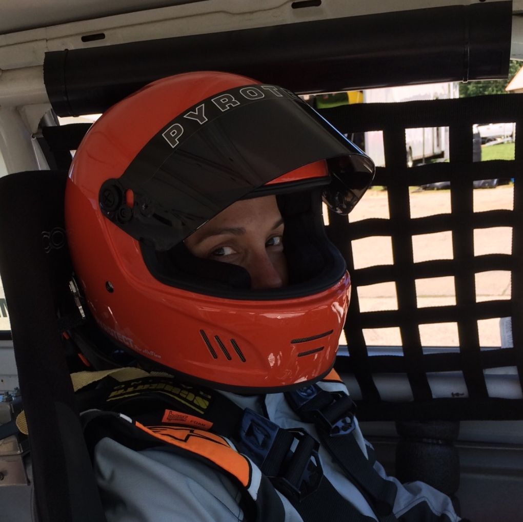 Profile of Michele Carlson