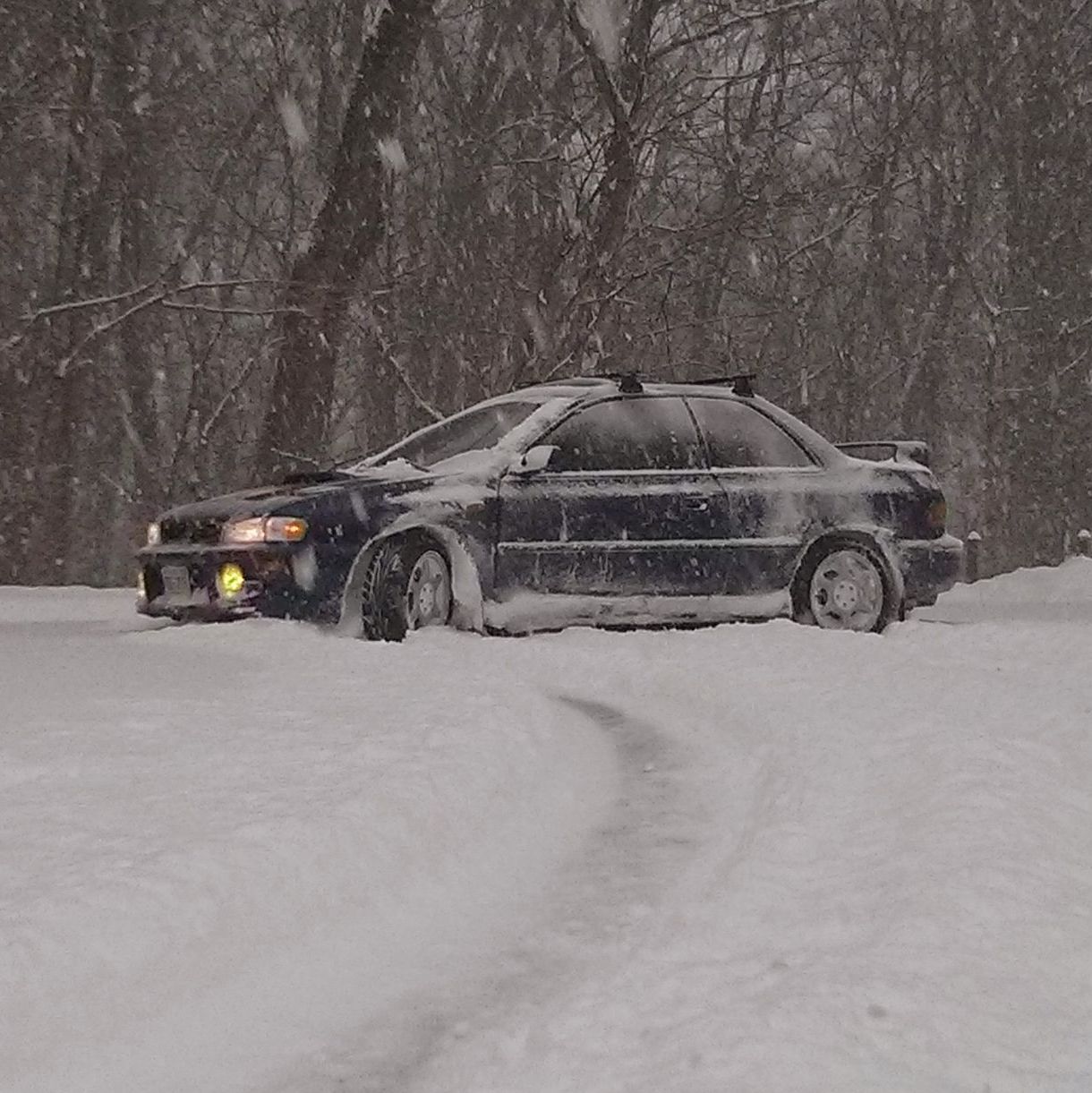 Profile of Jordan Poffenberger