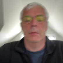 Profile of Wim van der Poel