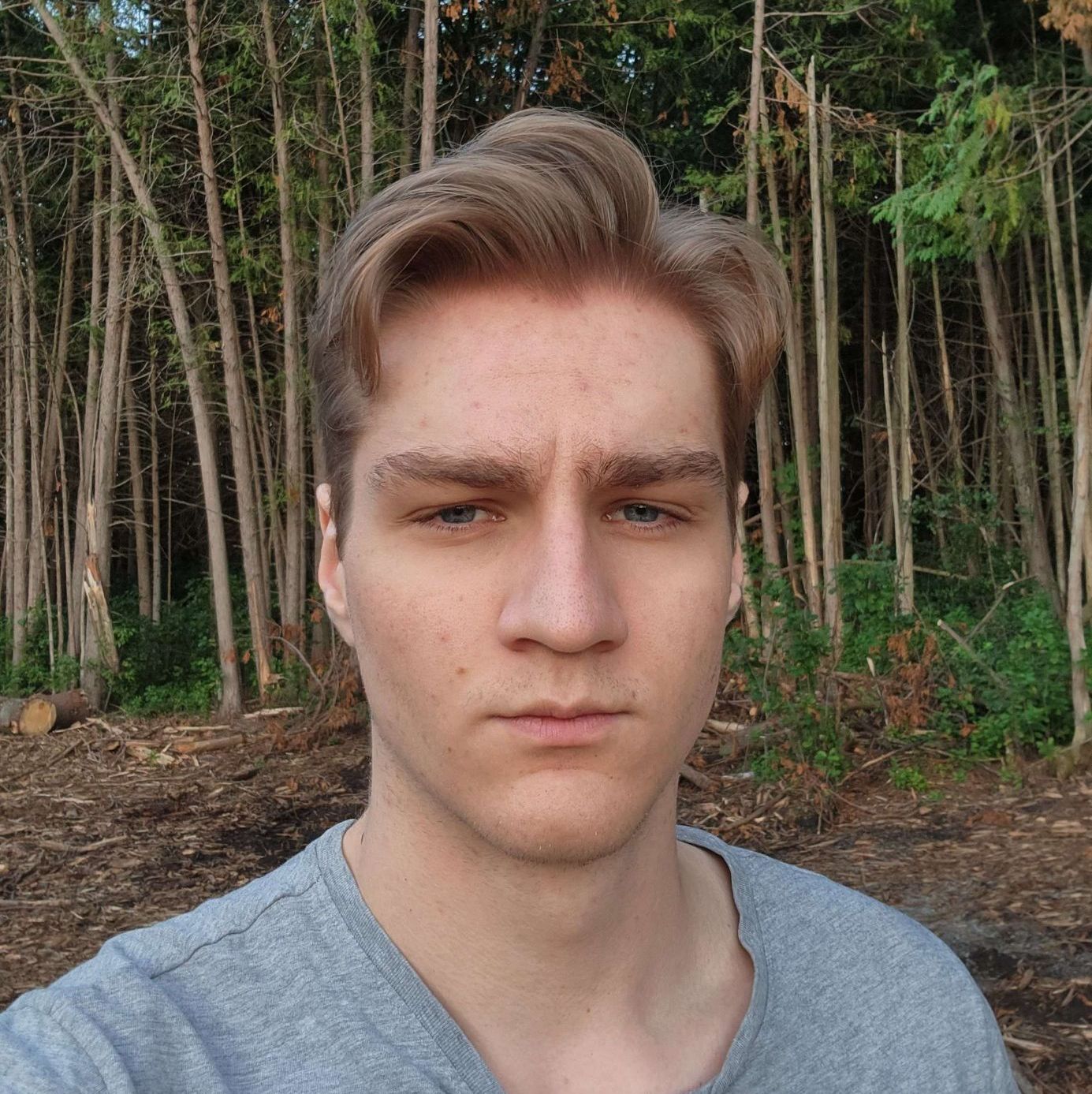 Profile of Adam Koziak