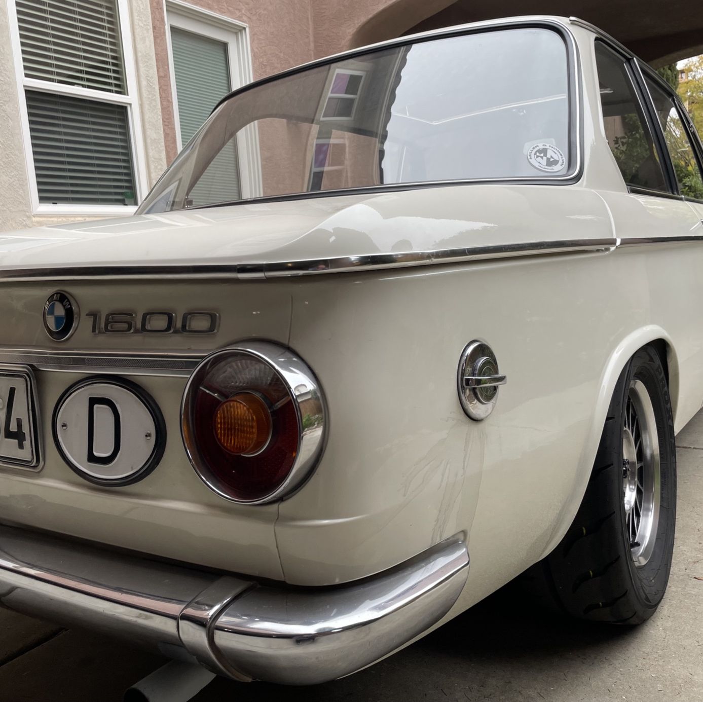 Profile of Stacy (Ray) Campbell