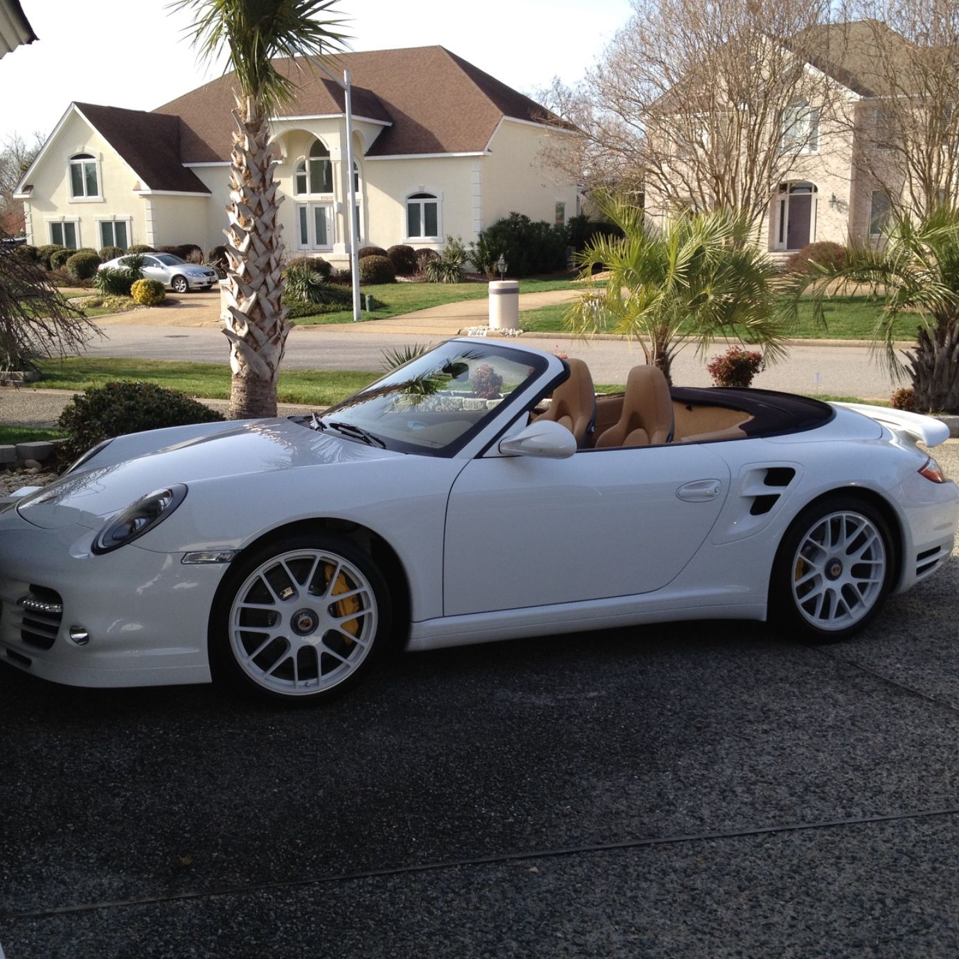 Profile of Kim Gregory