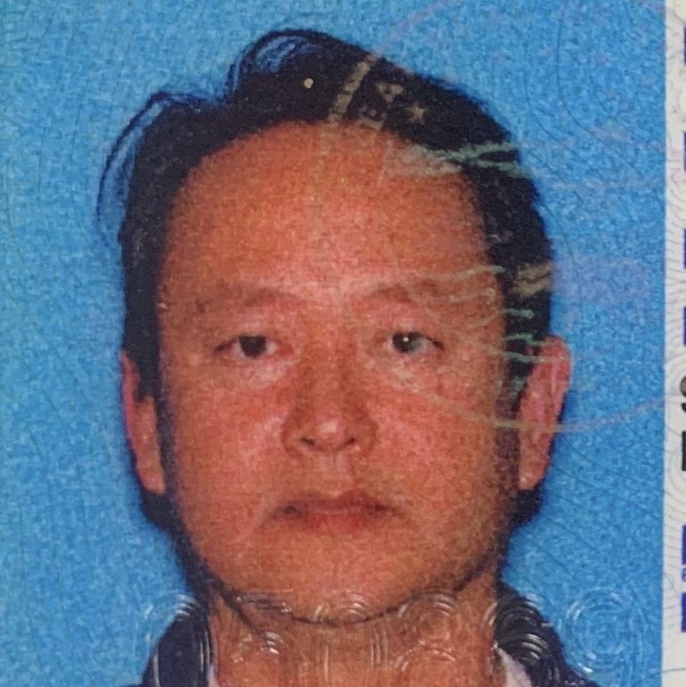 Profile of Eric Chang