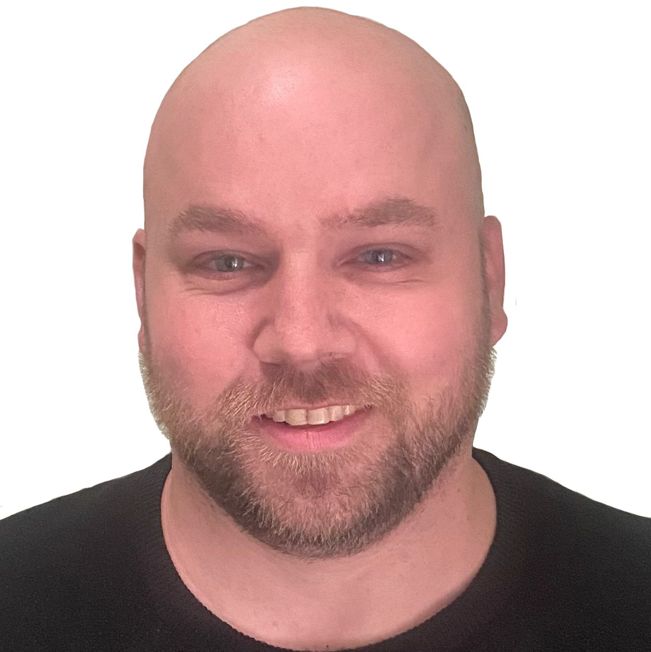 Profile of Chris Benedetto