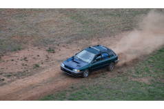 2023 THSCC Rallycross Points Event #7 & #8