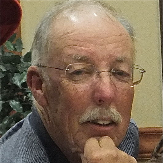 Profile of Jim & Mary Wellington