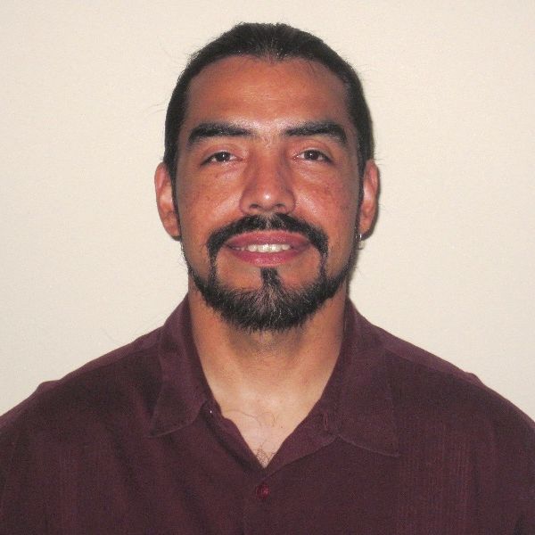 Profile of John Santiago