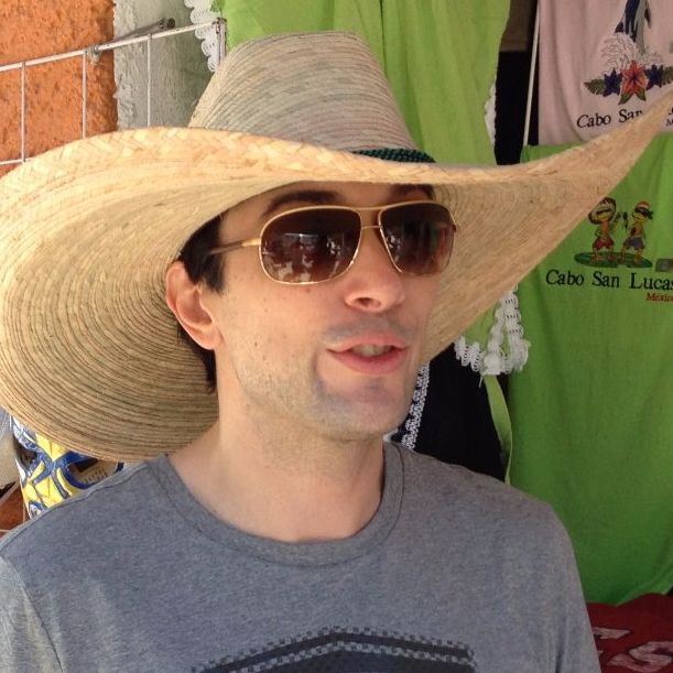 Profile of Dylan Couper