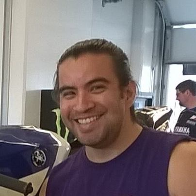 Profile of Michael Serna