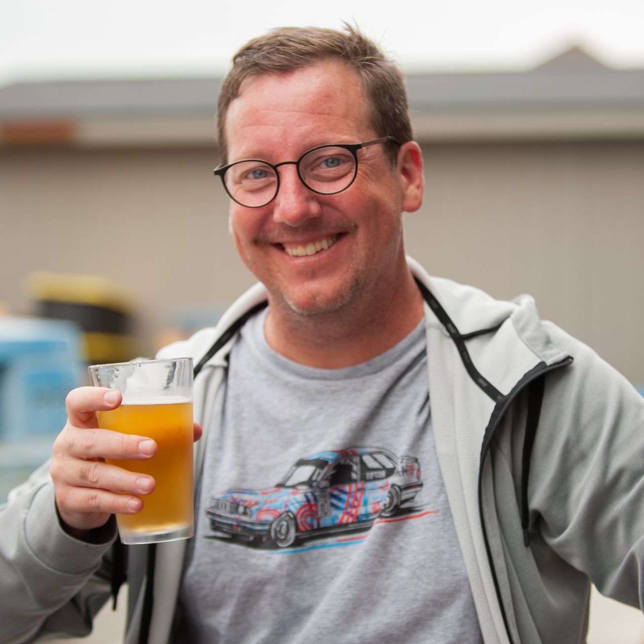 Profile of Peter Kosowski