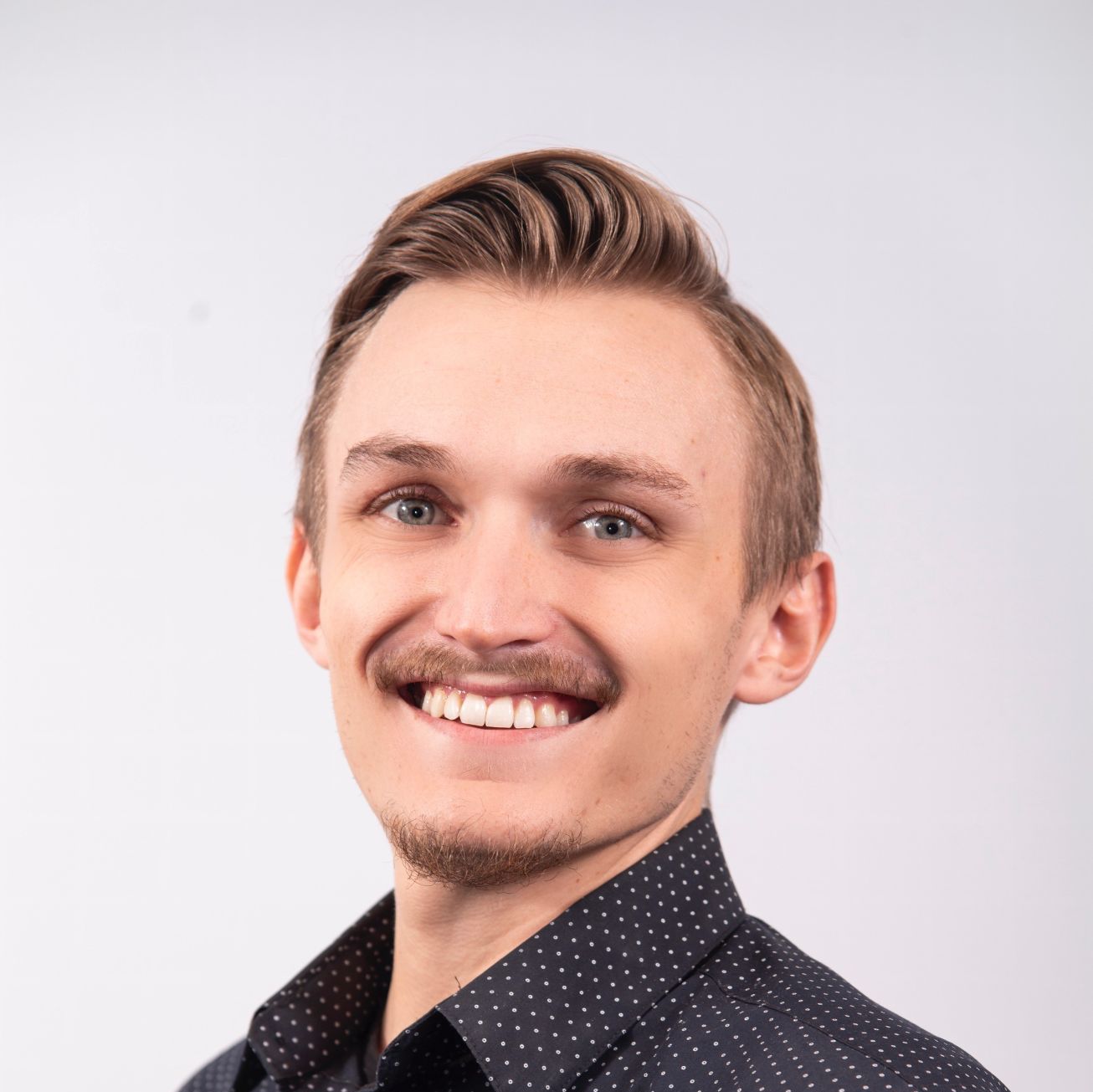 Profile of Tanner Johnson