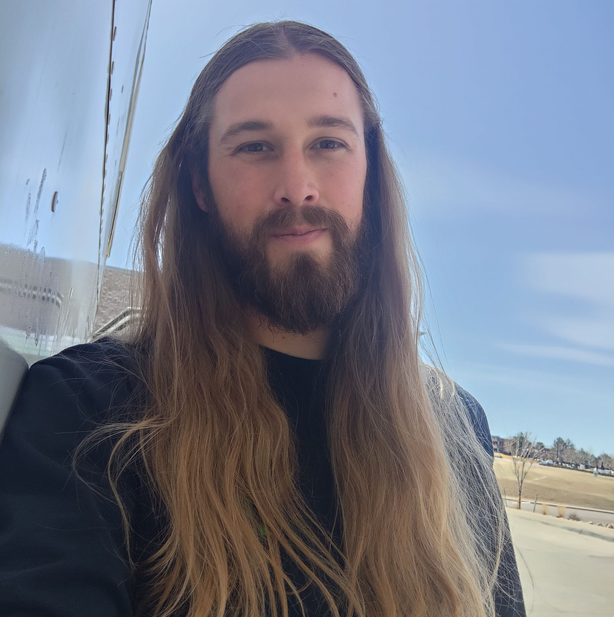 Profile of Allister White