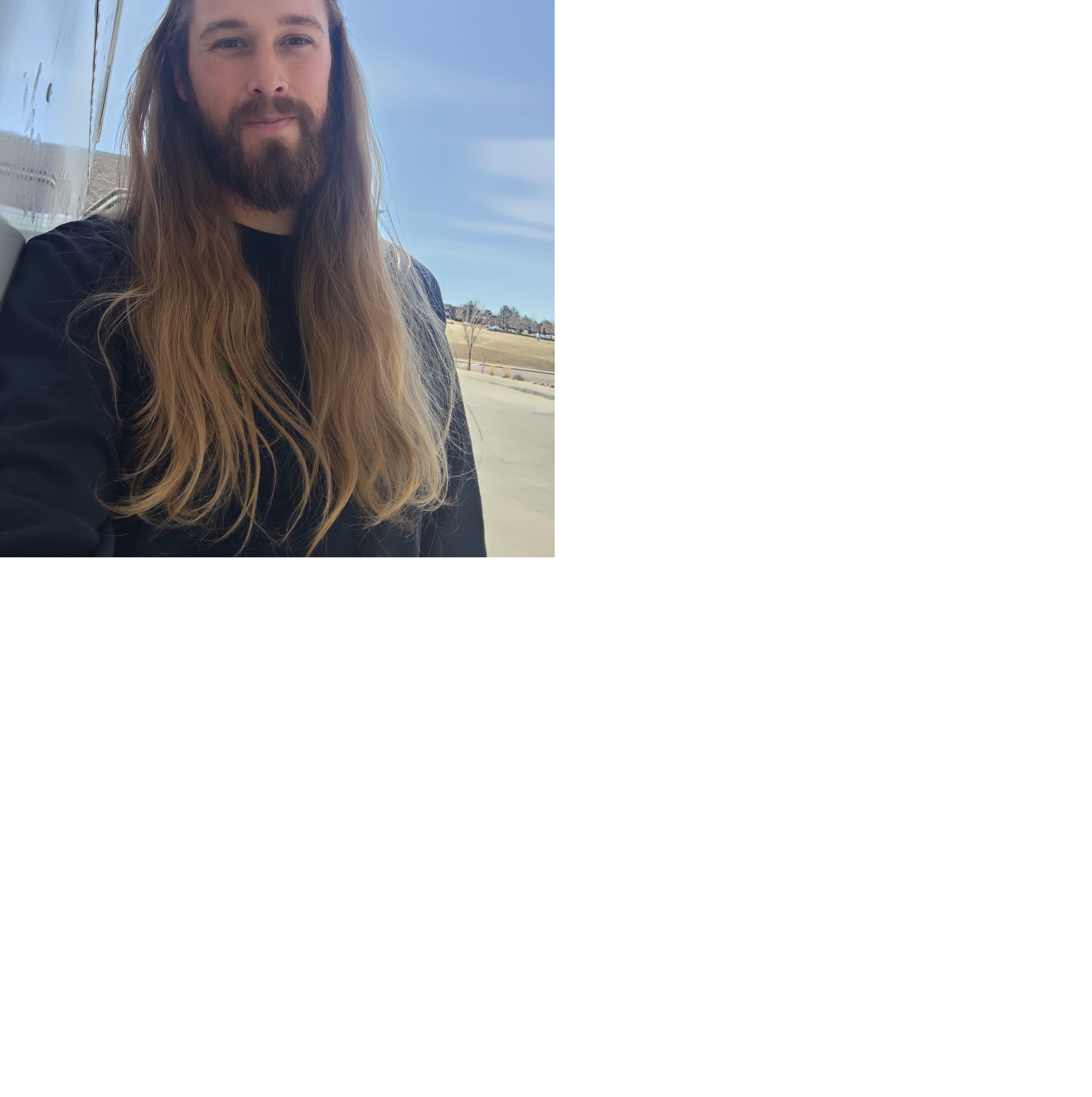 Profile of ALLISTER WHITE