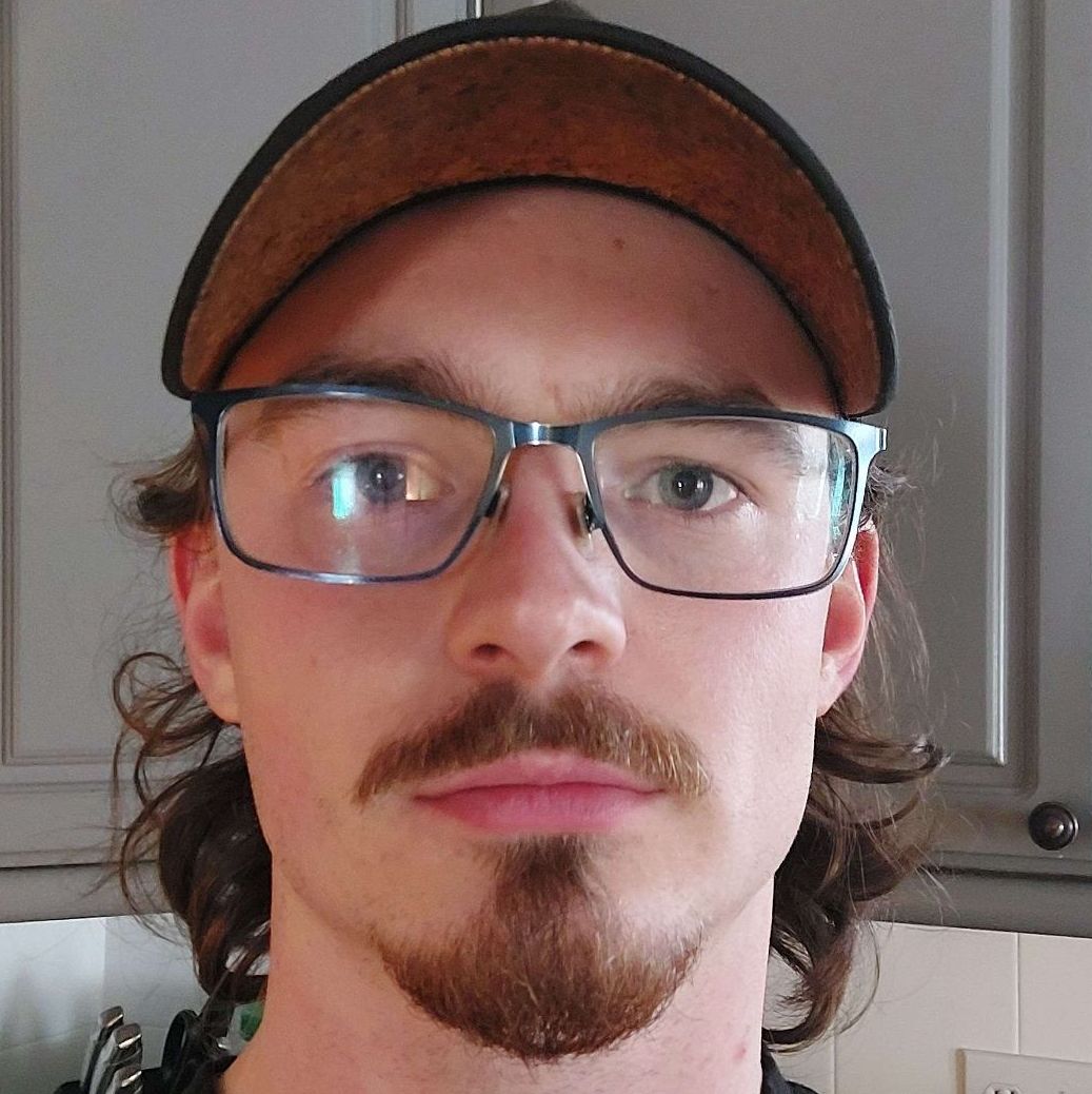 Profile of Cole Turner