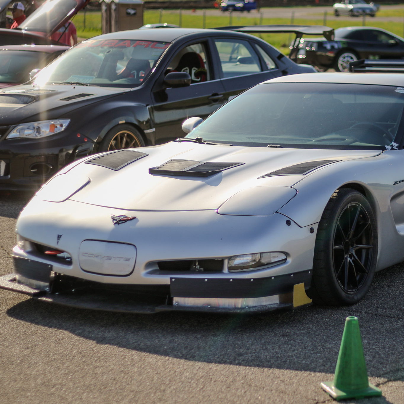 Profile of Matthew Sebelski