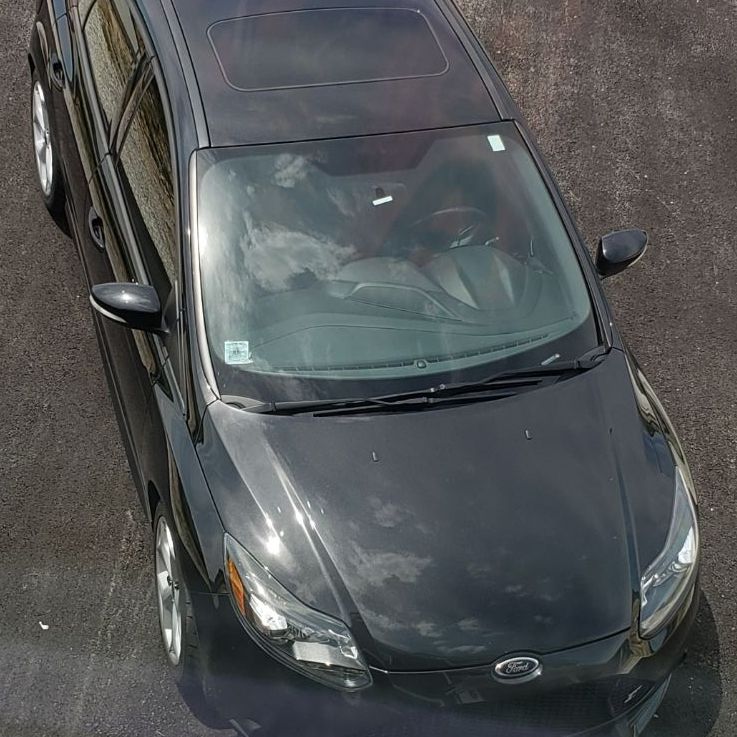 Profile of Scott Truitt