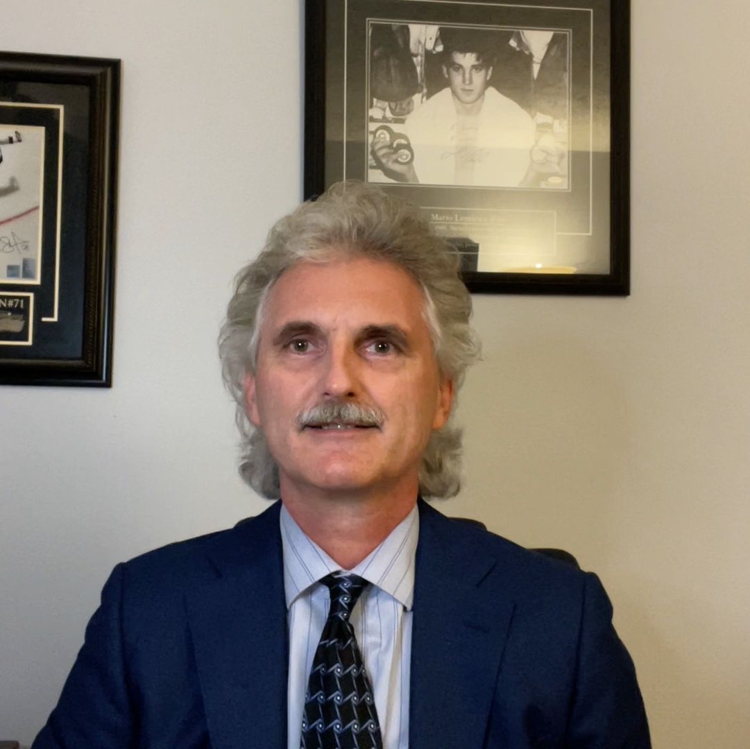 Profile of Rob Pecori