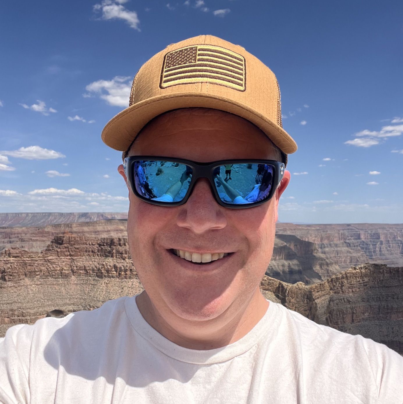 Profile of Jeff Robertson