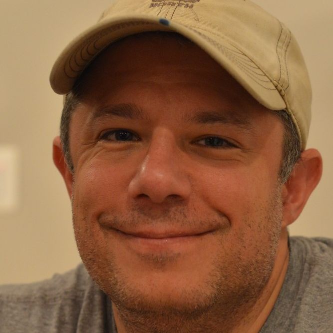 Profile of Jacob Farber