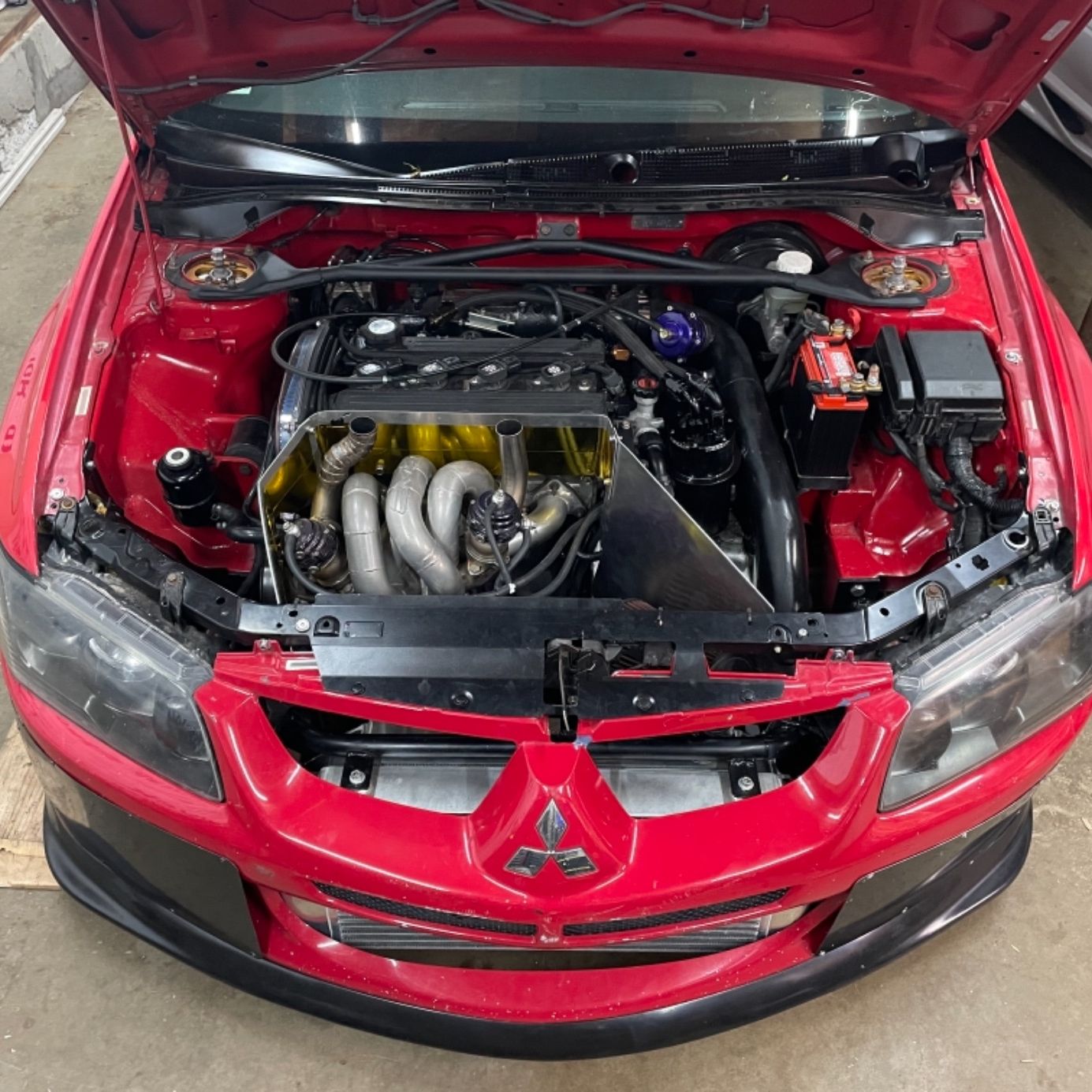 Profile of Nik Krueger