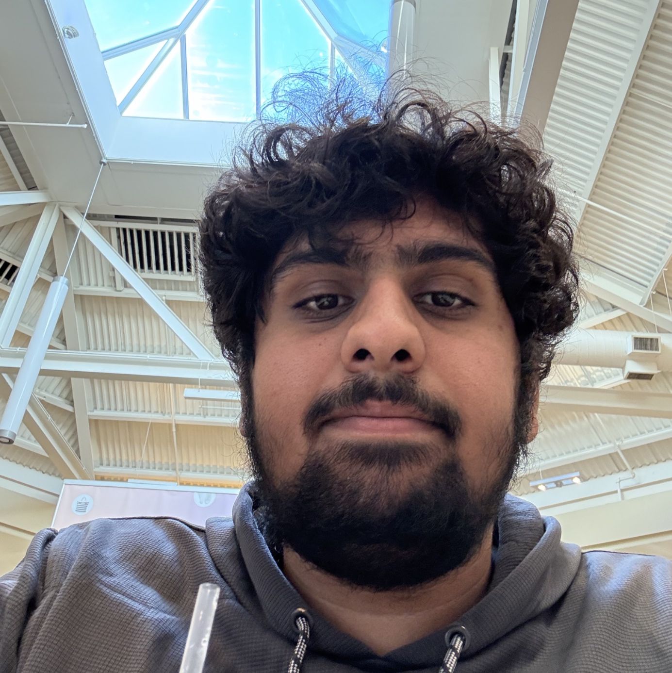 Profile of Abhay Mahajan
