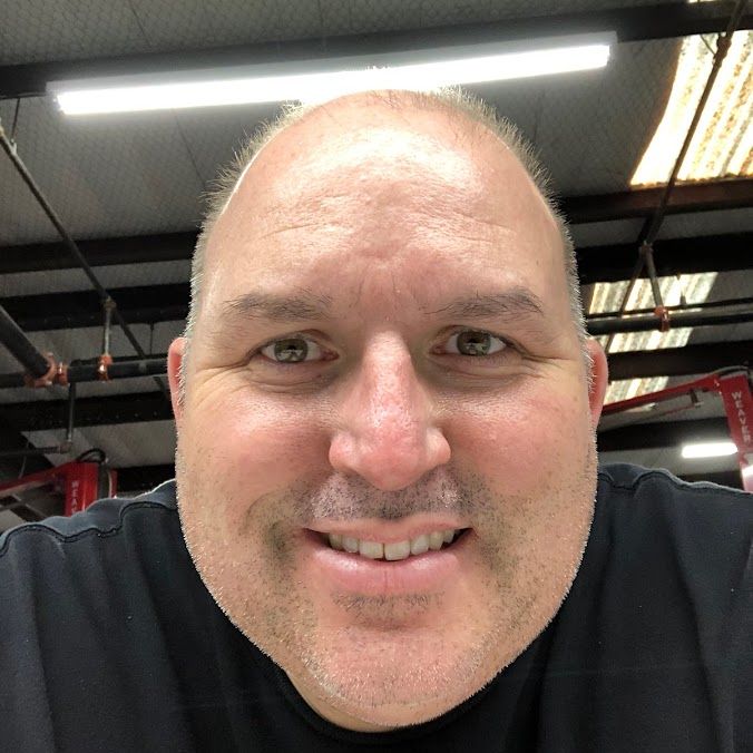 Profile of Gary Alling