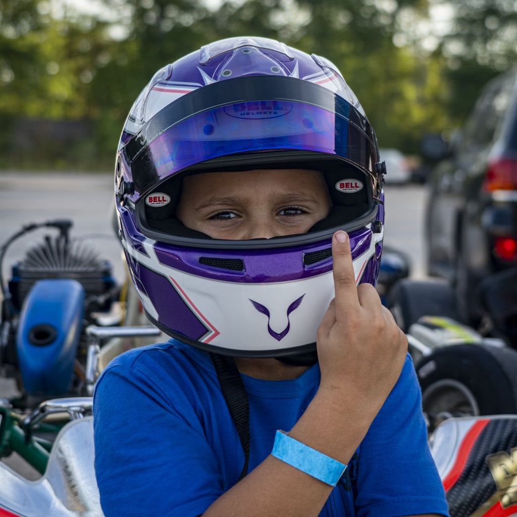 Profile of Kimo Ahmad