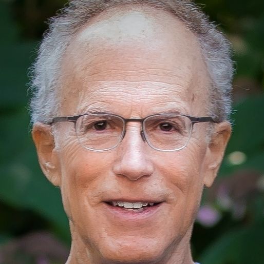 Profile of Dan Richman