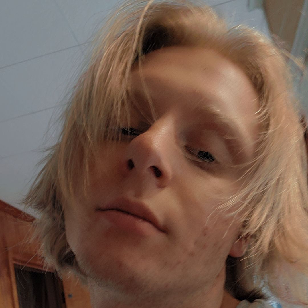 Profile of Mikhi Niamtu