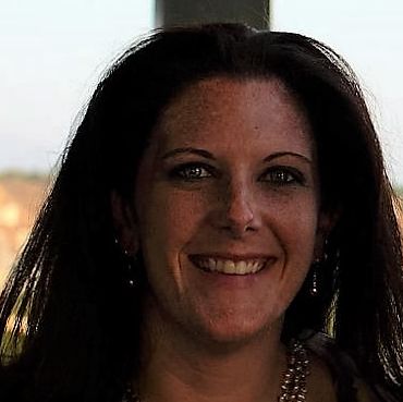 Profile of Lisa Burke