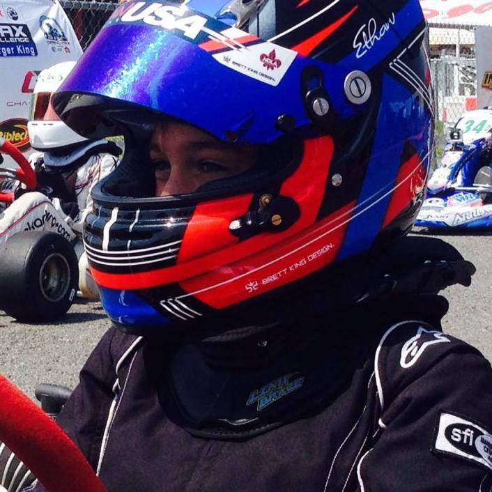 Profile of Ethan Arndt