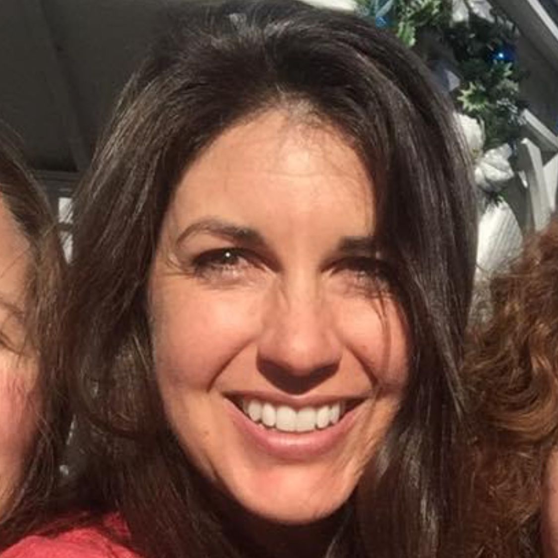 Profile of Lia Ayoob