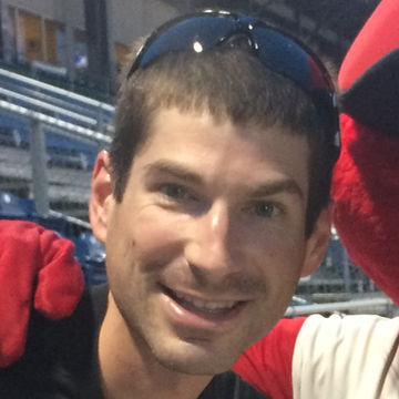 Profile of Dan Barnhardt