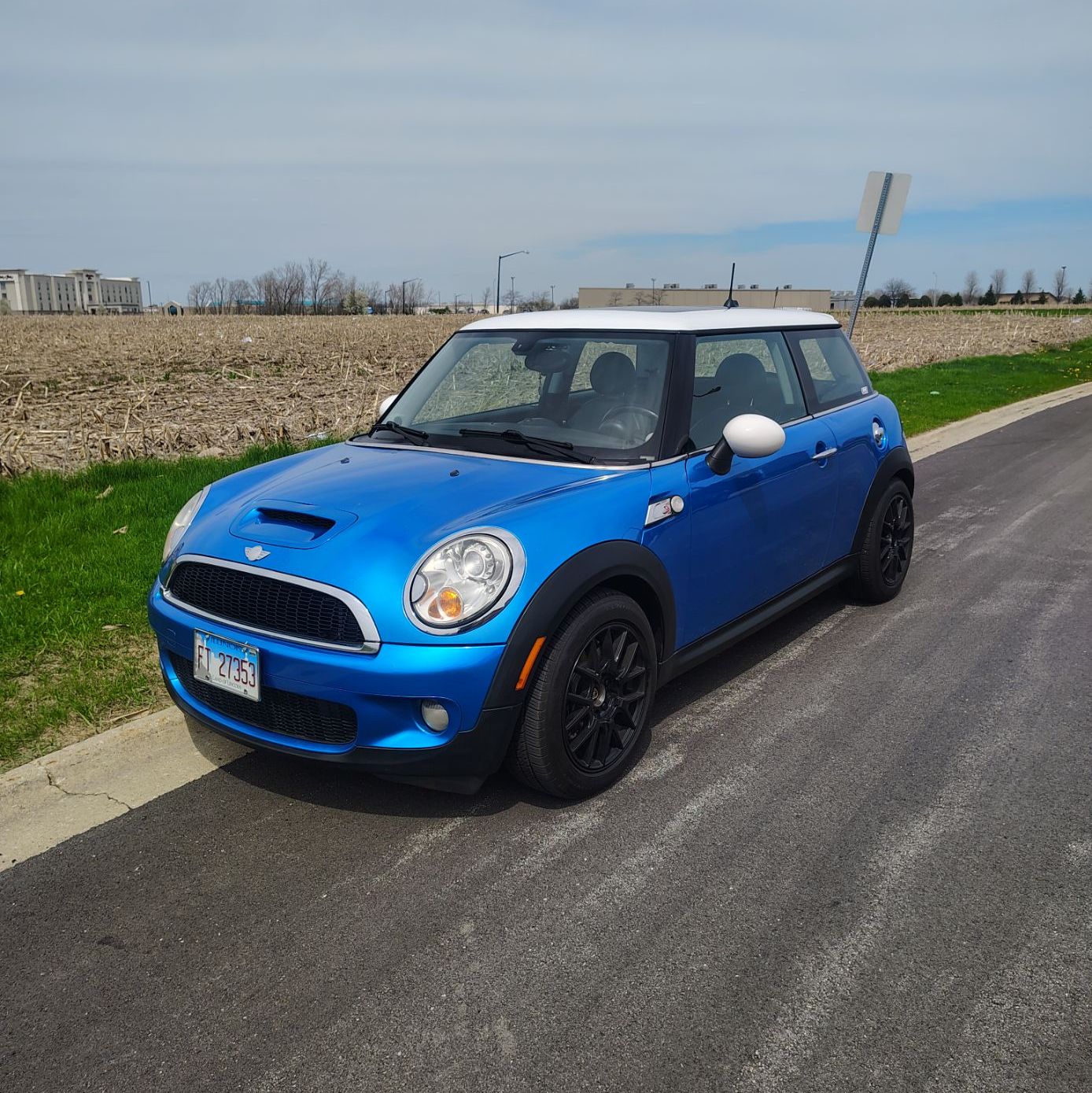 Profile of Joseph Tezak