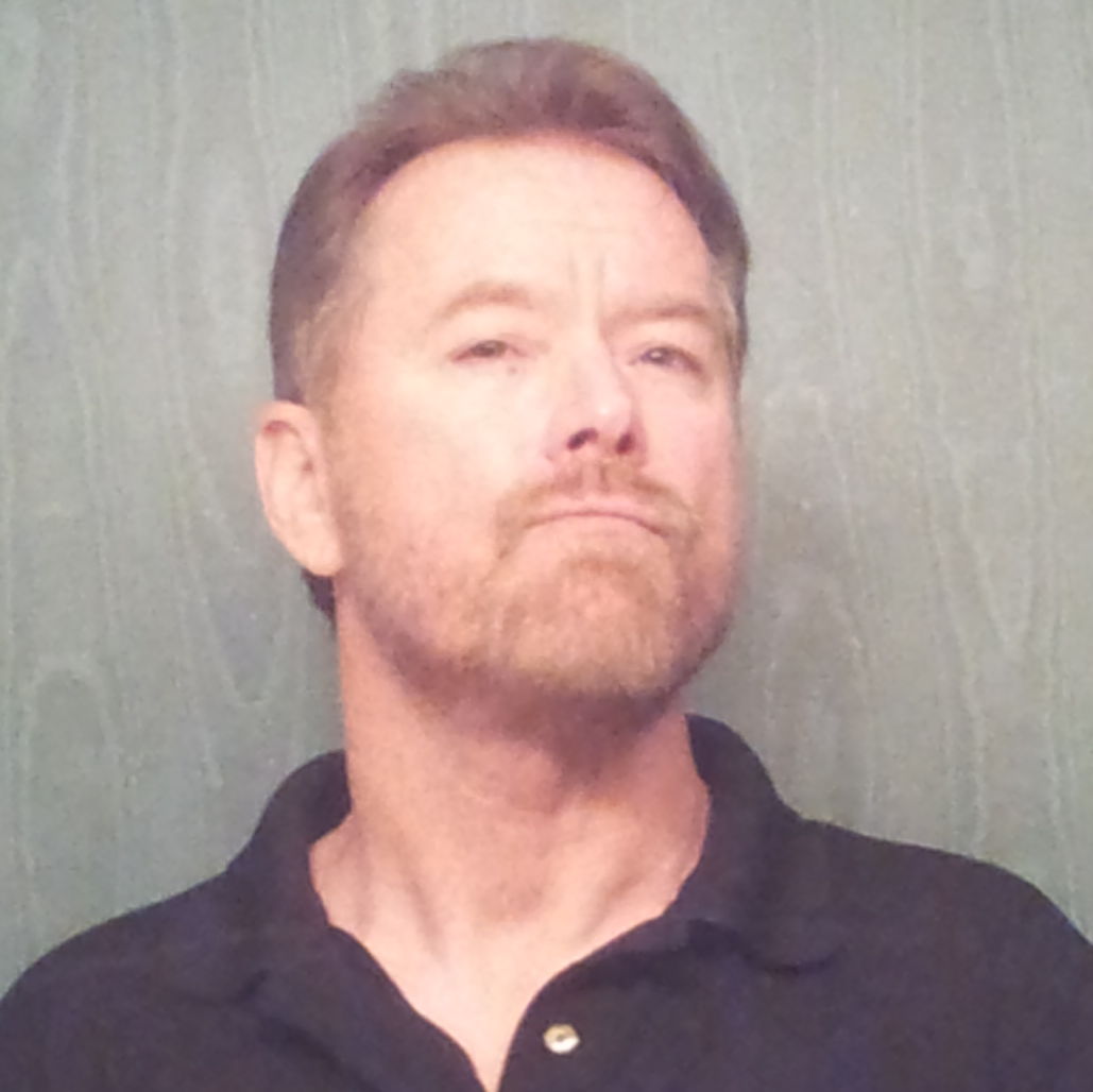 Profile of Mike Blackmon