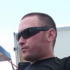 Profile of Nicholas Desautels