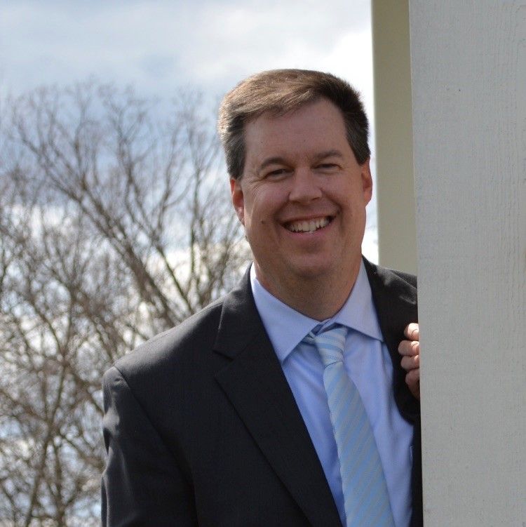 Profile of Chad Nichols