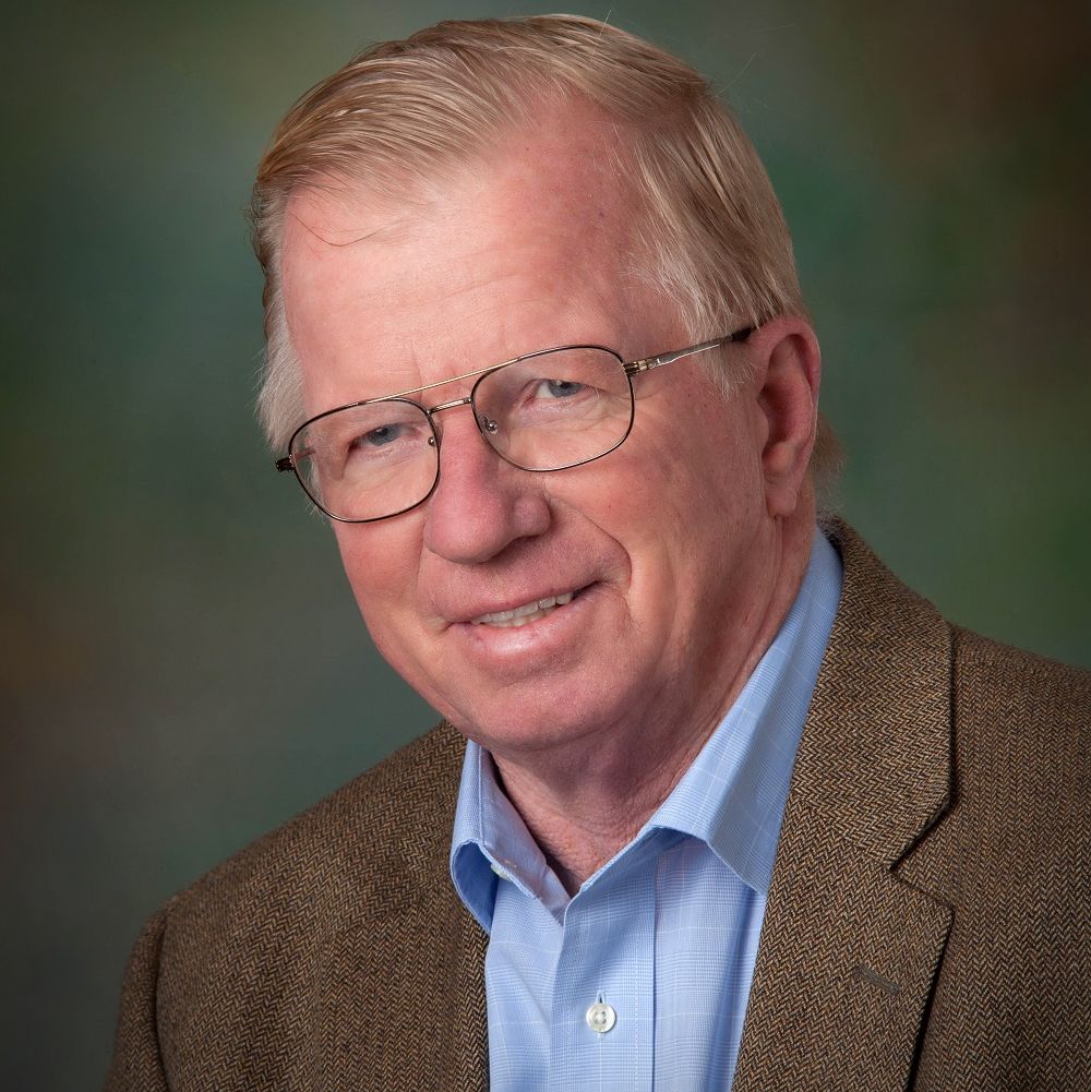 Profile of Tom Blanchard