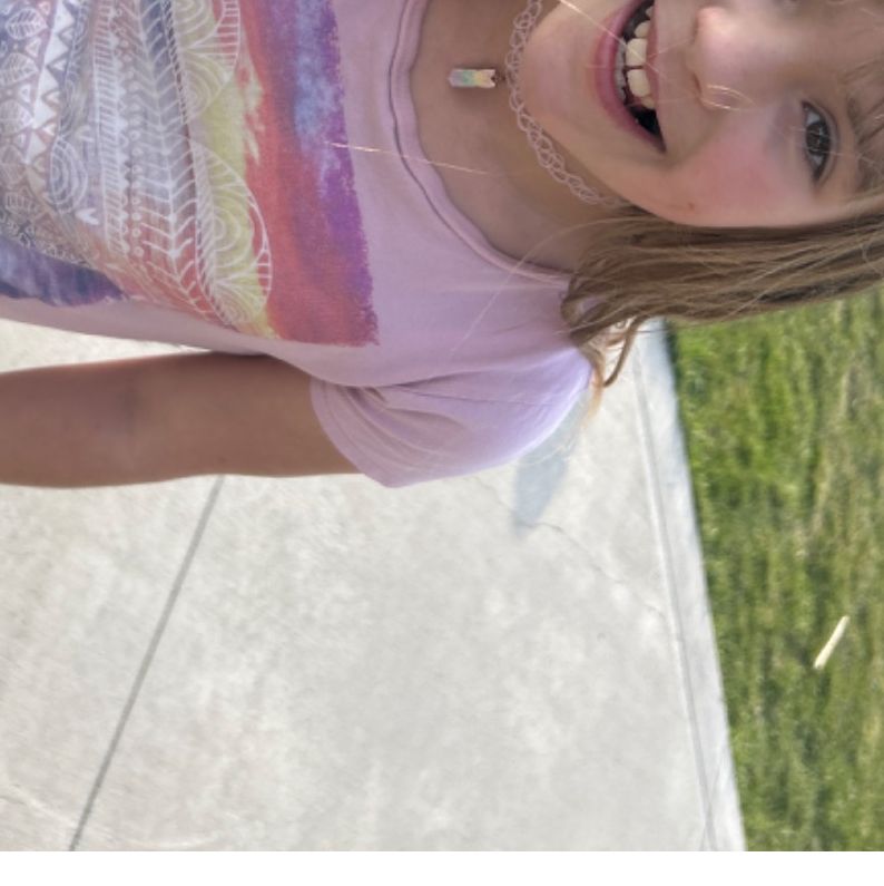 Profile of Brook Tancock