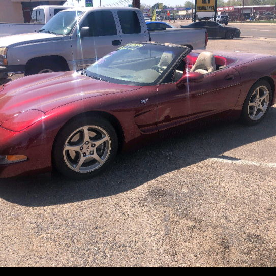 Profile of Jeff Bozarth