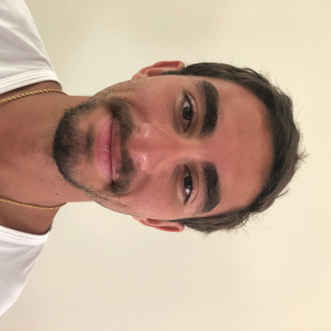 Profile of James Boulos