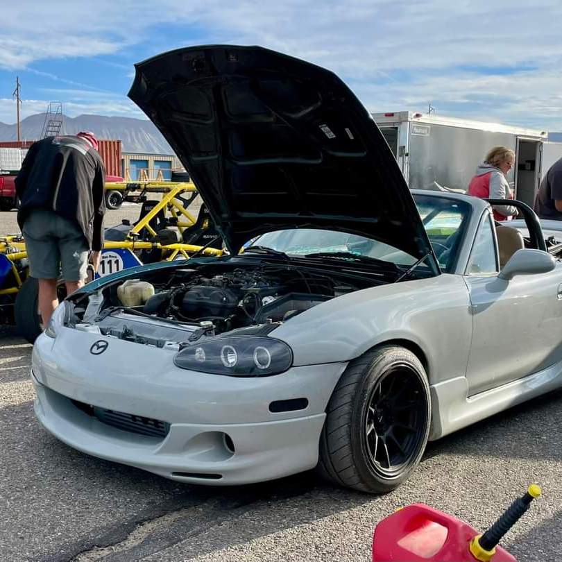 Profile of Ethan O'Regan