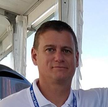 Profile of Paul Dykstra