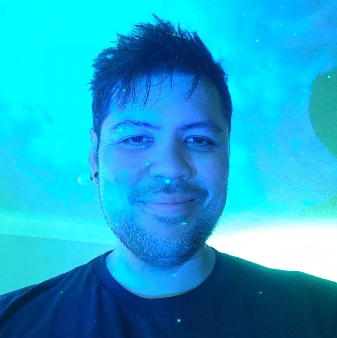 Profile of Paul Langlois