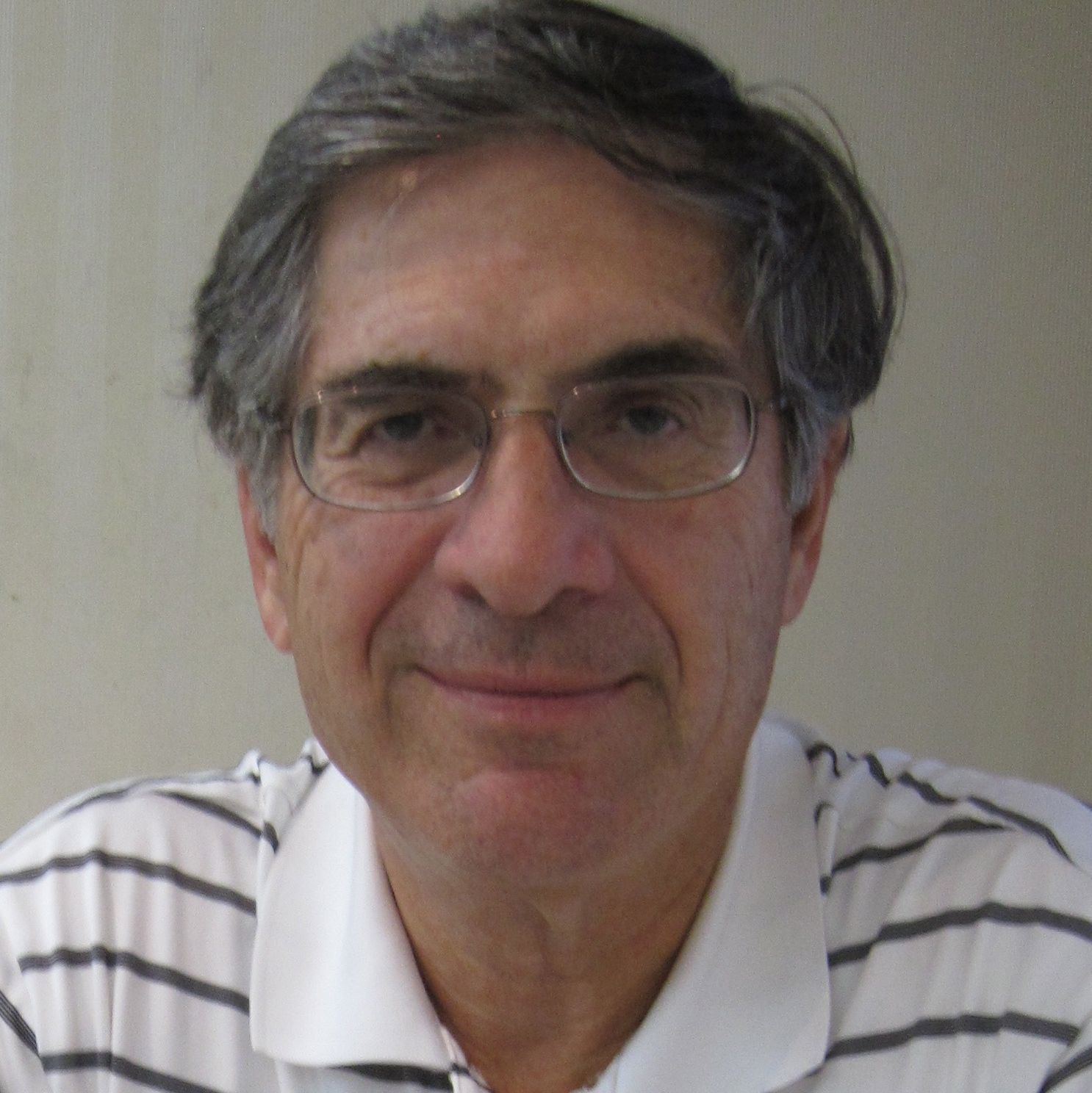 Profile of Donald Chaisson