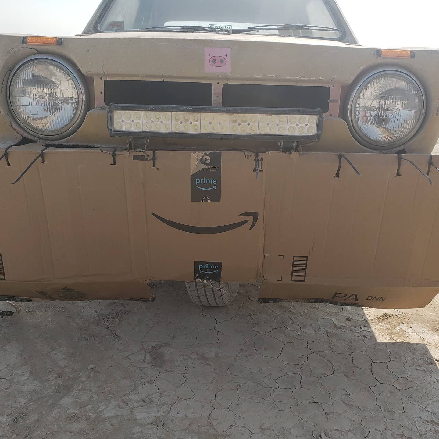 Profile of Chad Lansing